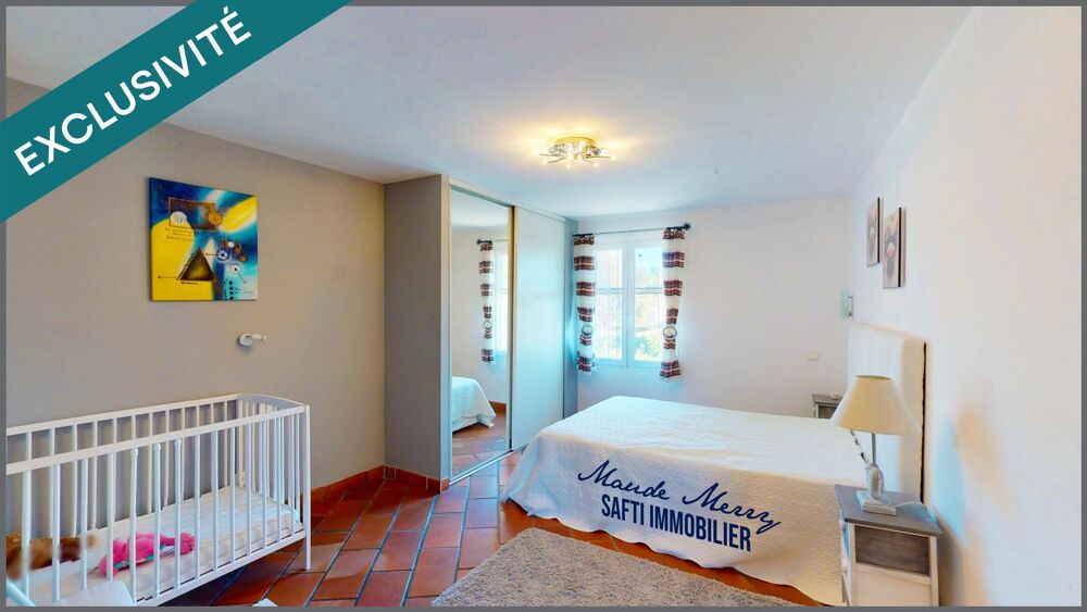 � vendre  Maison Gar�oult (83136)