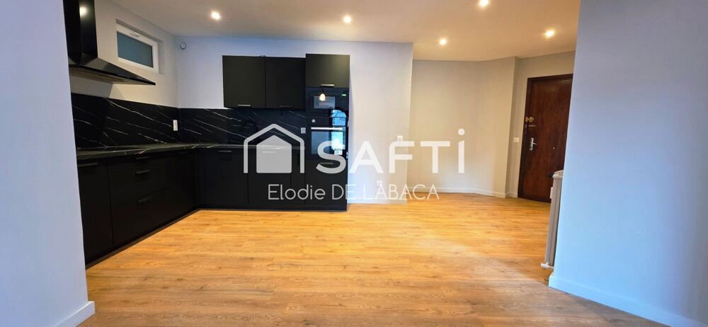 Vente Appartement SUPERBE 4 PIECES 86M2 CENTRE CANNES LA BOCCA Cannes