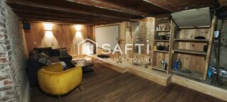  Maison à vendre 9 pièces 176 m²