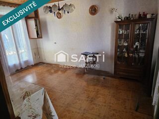  Maison � vendre 5 pi�ces 128 m�