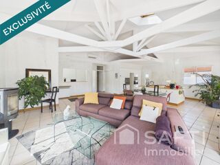  Maison à vendre 6 pièces 158 m²