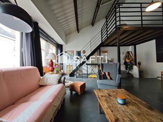  Maison à vendre 3 pièces 97 m²