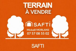  Terrain à vendre 2500 m²