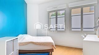  Appartement à vendre 3 pièces 76 m²