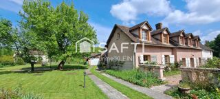  Maison � vendre 6 pi�ces 157 m�