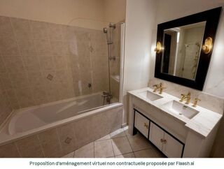  Appartement � vendre 4 pi�ces 100 m�