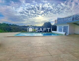  Maison � vendre 10 pi�ces 321 m�