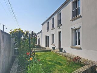  Maison � vendre 7 pi�ces 200 m�