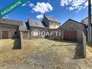  Immeuble à vendre 160 m²