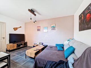  Maison à vendre 5 pièces 111 m²
