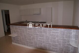  Appartement à vendre 2 pièces 42 m²
