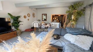  Maison à vendre 7 pièces 163 m²