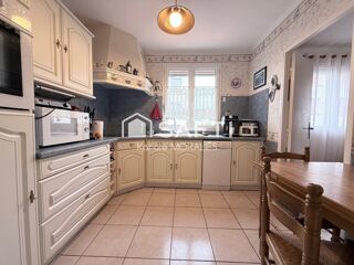  Maison � vendre 4 pi�ces 100 m�