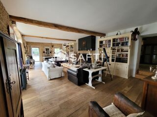  Maison � vendre 7 pi�ces 270 m�