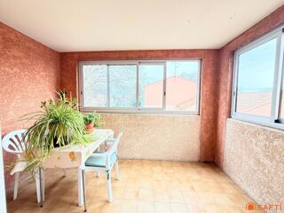  Appartement à vendre 3 pièces 60 m²