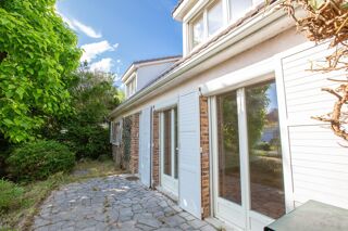  Maison � vendre 6 pi�ces 141 m�