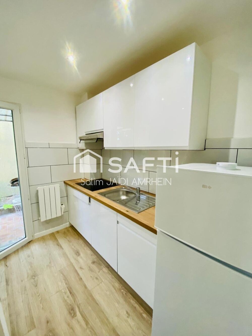  vendre  Maison Bures-sur-Yvette (91440)