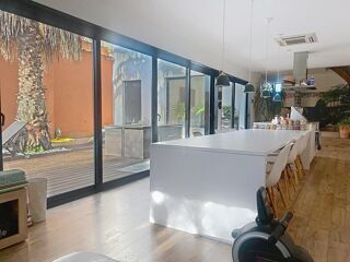  Maison à vendre 6 pièces 190 m²