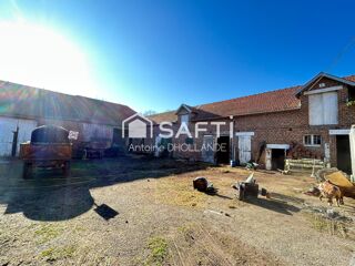  Maison � vendre 7 pi�ces 158 m�