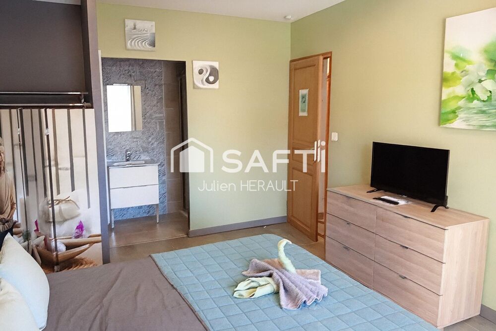 � vendre  Maison Saint-Cyprien (66750)