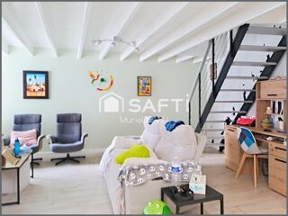  Maison � vendre 3 pi�ces 93 m�