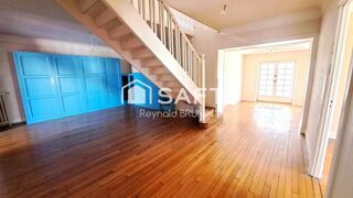  Appartement � vendre 8 pi�ces 278 m�