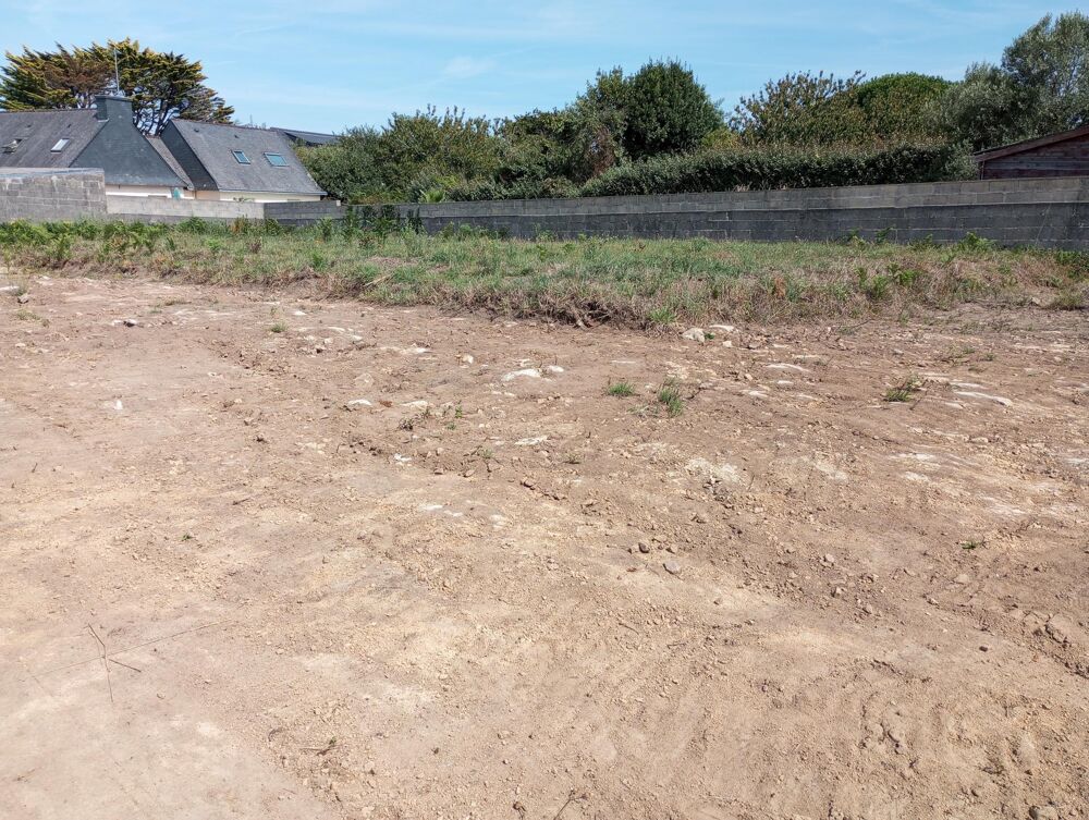 Vente Terrain Terrain constructible et viabilisé 357m² proche RIA Belz