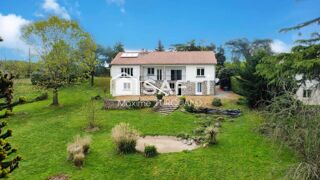  Maison à vendre 9 pièces 187 m²