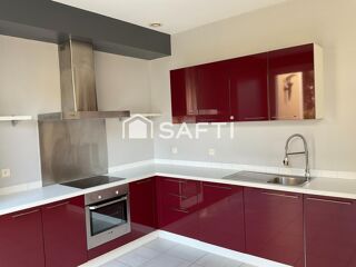  Appartement à vendre 4 pièces 164 m²