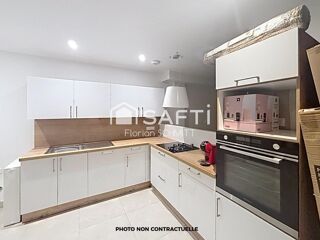  Maison � vendre 4 pi�ces 95 m�