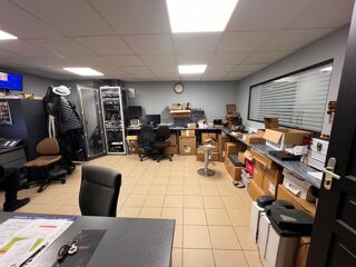  Immeuble � vendre 200 m�