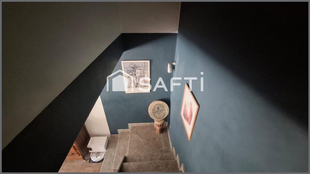 � vendre  Maison Roquevaire (13360)