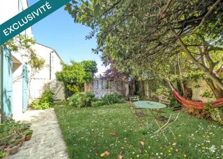  Maison � vendre 4 pi�ces 106 m�