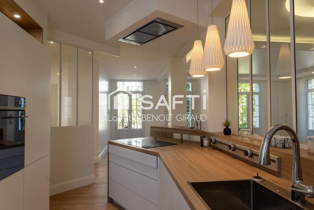 Vente Appartement Un appartement d'exception au cœur de Royan Royan