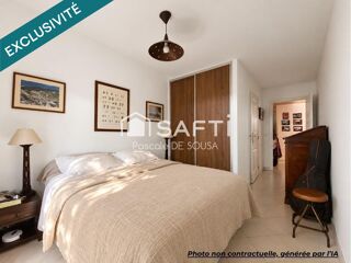  Appartement à vendre 5 pièces 104 m²