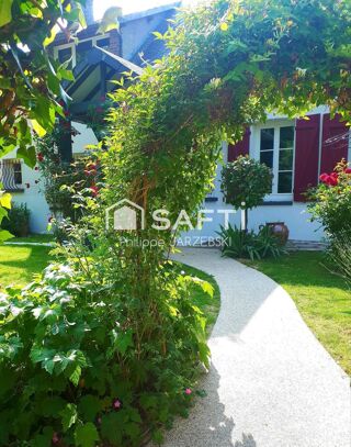  Maison  vendre 5 pices 158 m