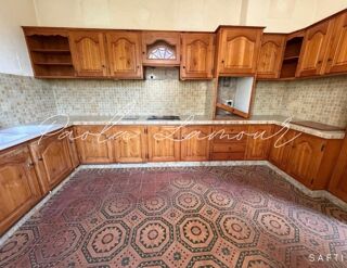  Maison � vendre 8 pi�ces 184 m�