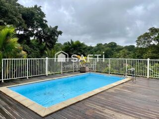  Maison à vendre 8 pièces 250 m²