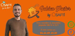  Maison  vendre 4 pices 91 m