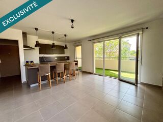  Appartement � vendre 3 pi�ces 61 m� Le muy