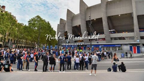   TABAC – PMU – FDJ – NICKEL | Emplacement n°1 à Boulogne-Billancourt 