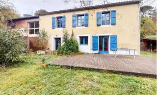  Maison  vendre 8 pices 300 m