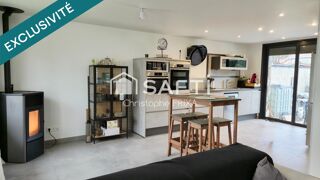  Maison � vendre 4 pi�ces 80 m�