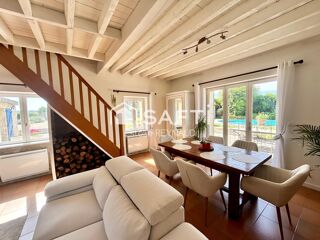  Maison à vendre 10 pièces 269 m²