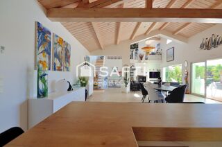  Maison à vendre 8 pièces 213 m²