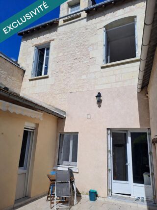  Maison � vendre 7 pi�ces 168 m�