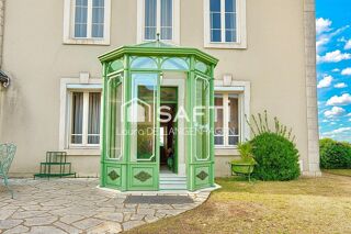  Maison � vendre 9 pi�ces 200 m�