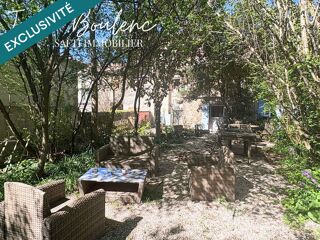  Maison à vendre 9 pièces 210 m²