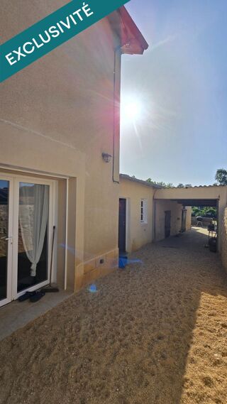  Maison à vendre 3 pièces 75 m²