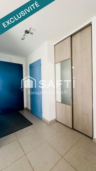  Maison à vendre 5 pièces 102 m²